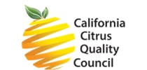 Logo of California Citrus Quality Council 