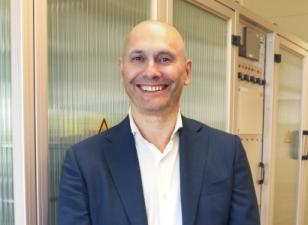 Coworker at Janssen PMP: frederic Grimault