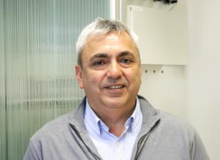 Coworker at Janssen PMP: Juan Villarroel
