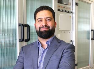 Coworker at Janssen PMP: Ayoub Brahimi