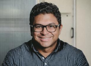 Contractor for Janssen PMP: Darwin Pavón