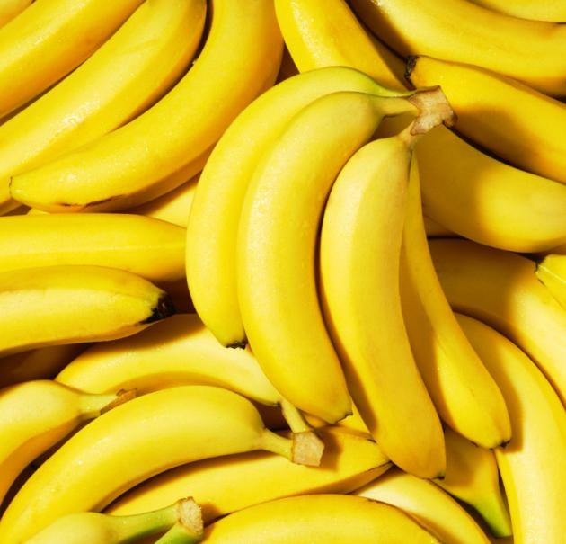 Bananas teaser