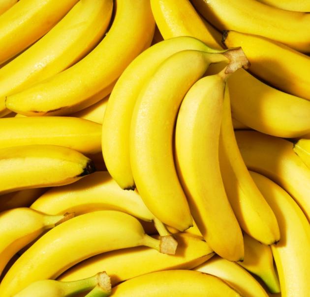 Bananas teaser