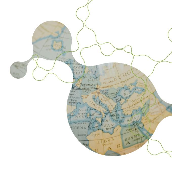 world map image